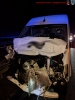 VU - Verkehrsabsicherung, A3 Richtung Würzburg, 16.10.2017